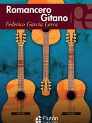 Romancero Gitano