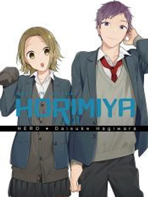 HORIMIYA 11
