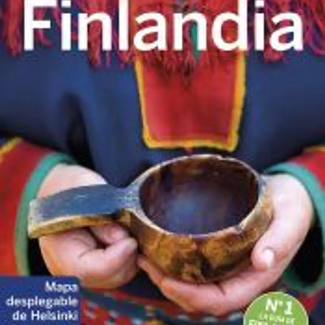 Finlandia 4 1