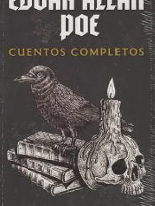 CUENTOS COMPLETOS