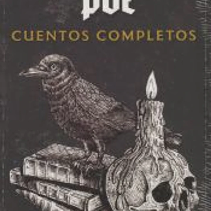 CUENTOS COMPLETOS 1