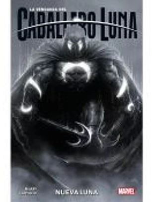 La Venganza del Caballero Luna 1