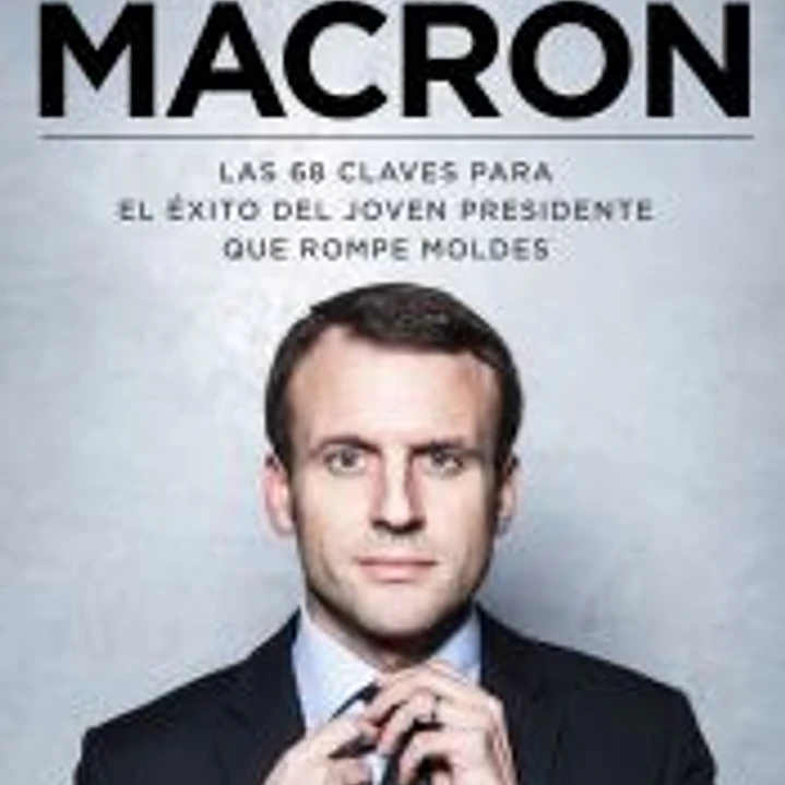 El método Macron 1