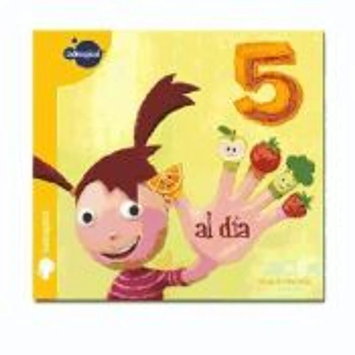 5 AL DIA 1