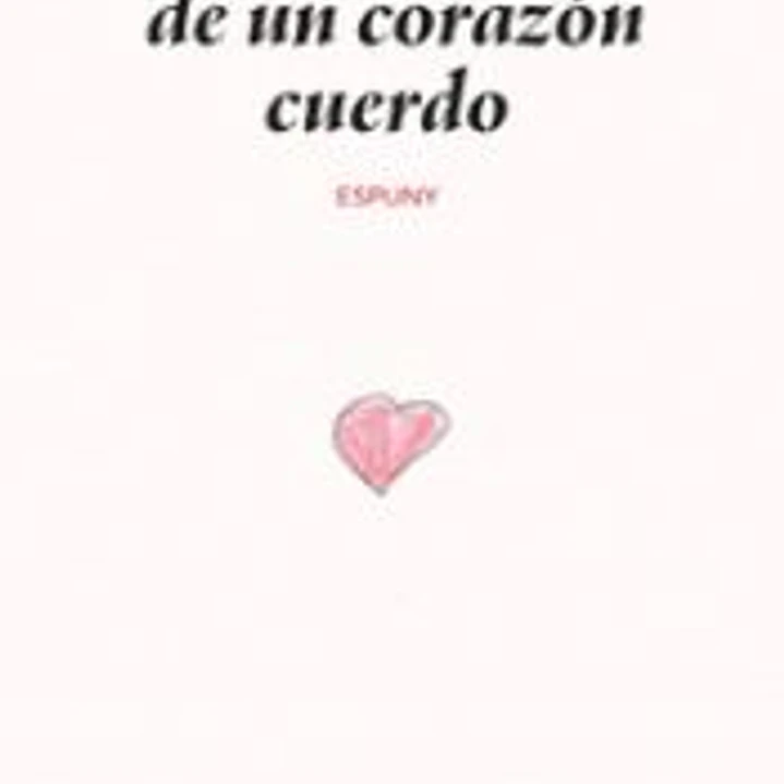 La necedad de un corazón cuerdo 1