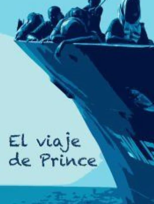 El viaje de prince