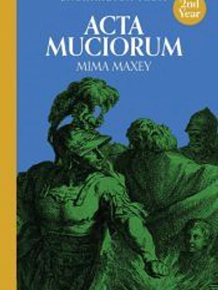 Acta Muciorum