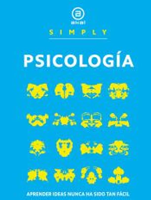 Psicología