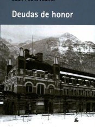 Deudas de honor