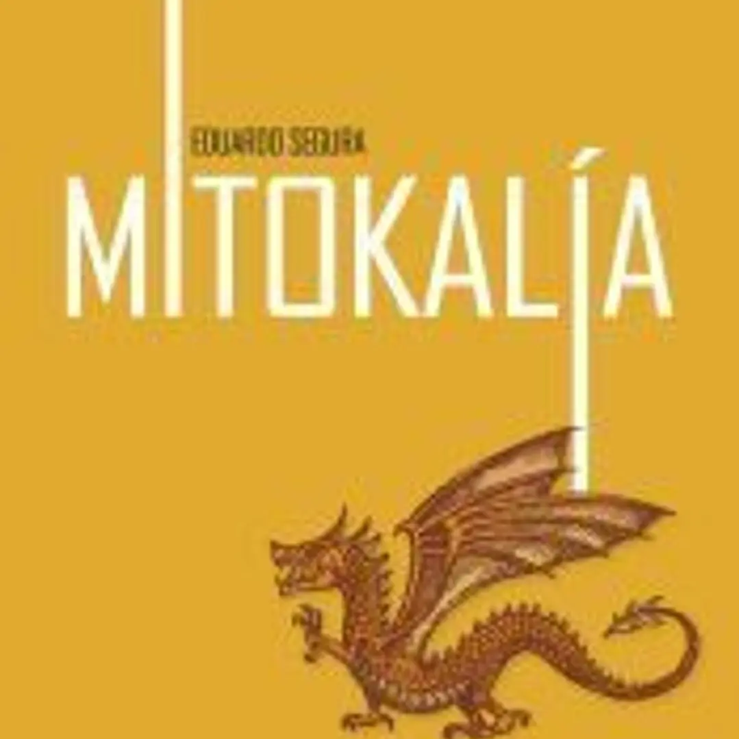 Mitokalía o La belleza relatada 1