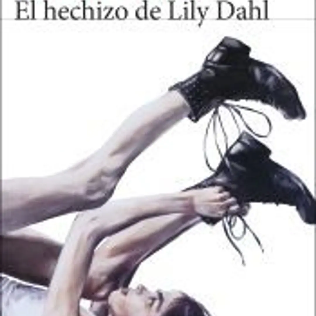 El hechizo de Lily Dahl 1