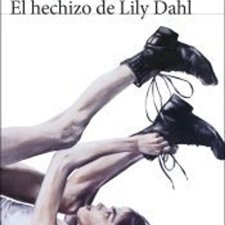 El hechizo de Lily Dahl 1