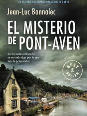 El misterio de Pont-Aven