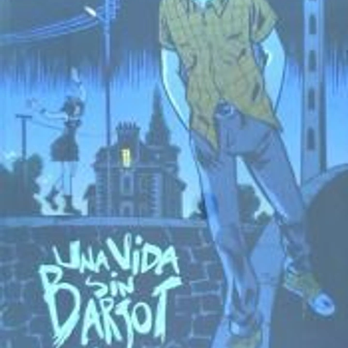 UNA VIDA SIN BARJOT 1
