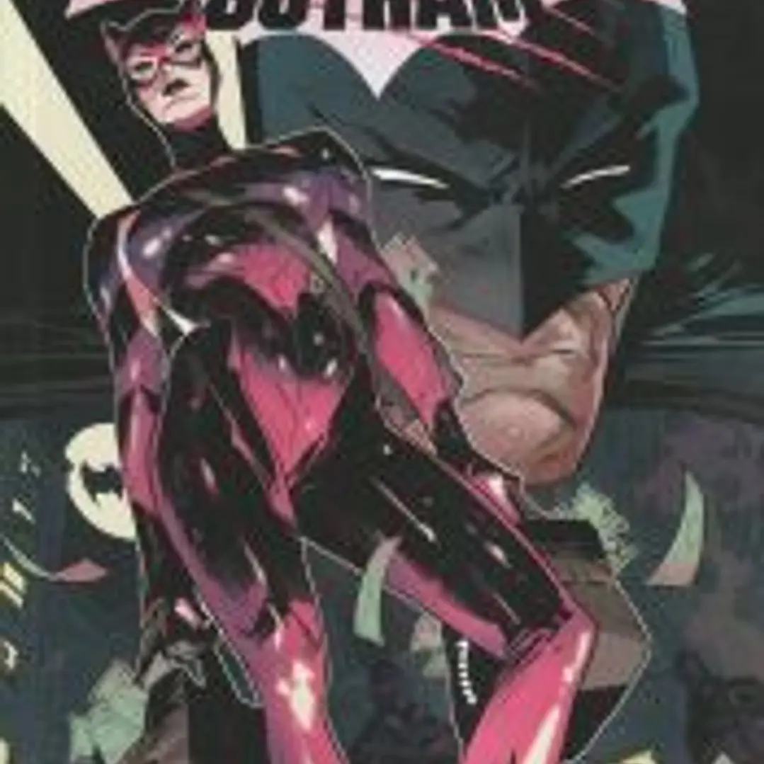 DC Premiere. Amanecer de DC. Batman/Catwoman: La guerra de Gotham 1