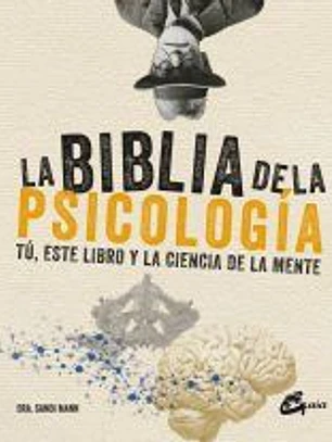 La biblia de la psicología