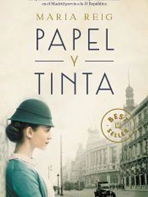 Papel y tinta