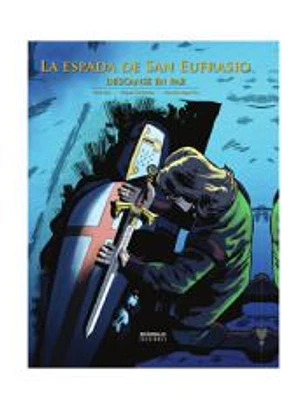 La espada de Sam Eufrasio 05: Descanse en paz