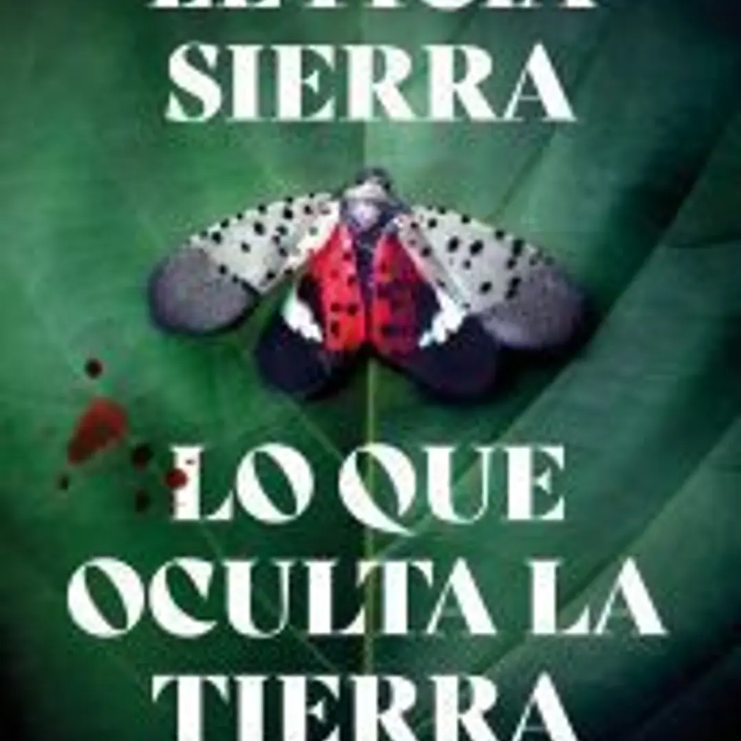 Lo que oculta la tierra 1
