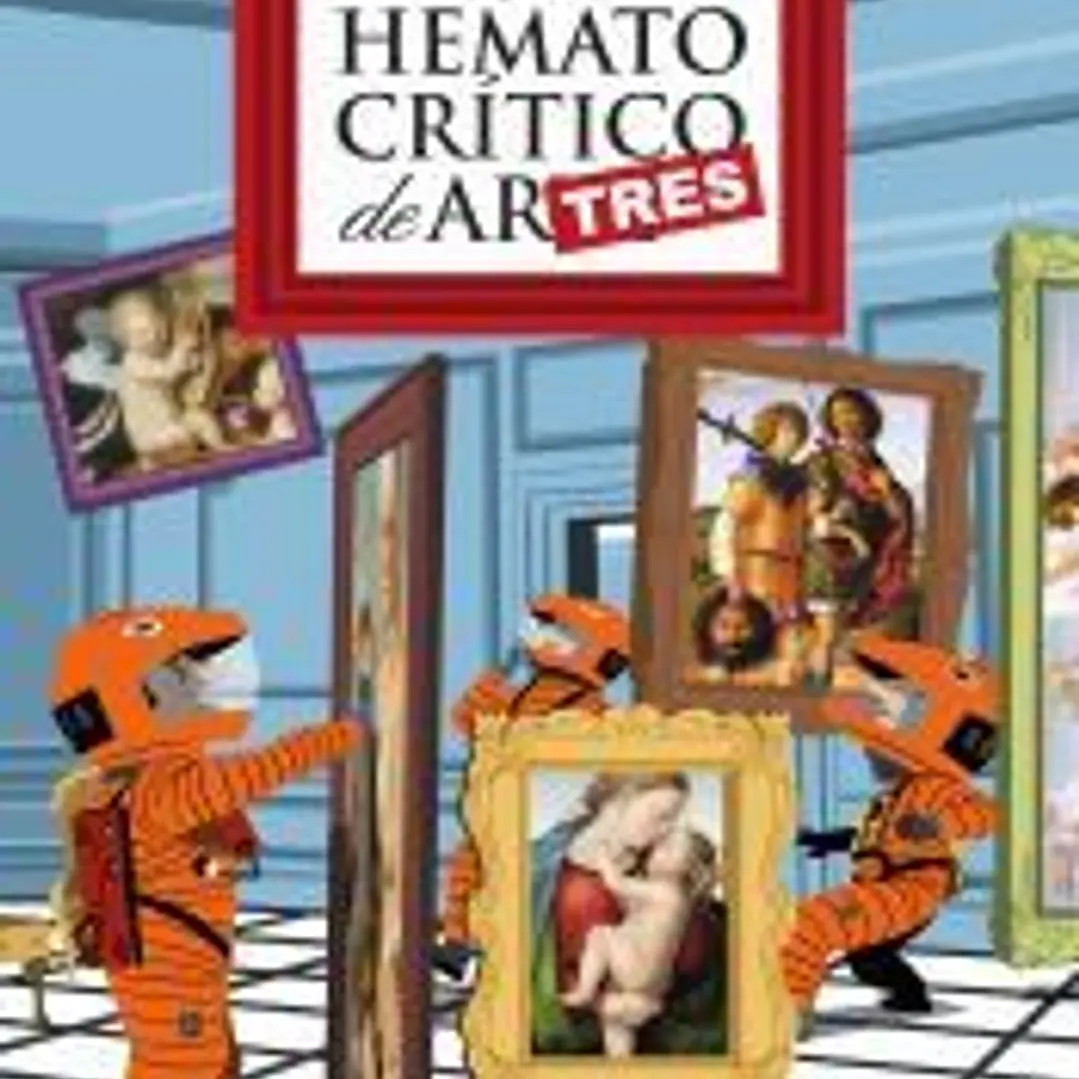 EL HEMATOCRITICO DE ARTRES 1