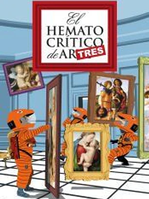 EL HEMATOCRITICO DE ARTRES