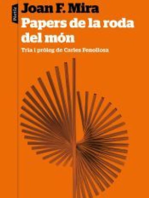 Papers de la roda del món