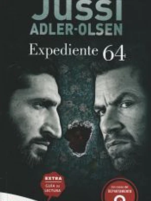 Expediente 64 Ed 2020