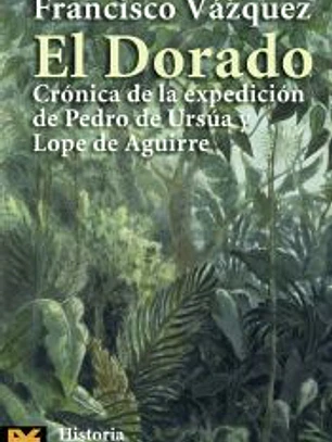 El Dorado