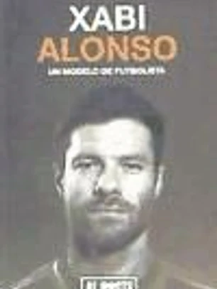 Xabi Alonso : un modelo de futbolista