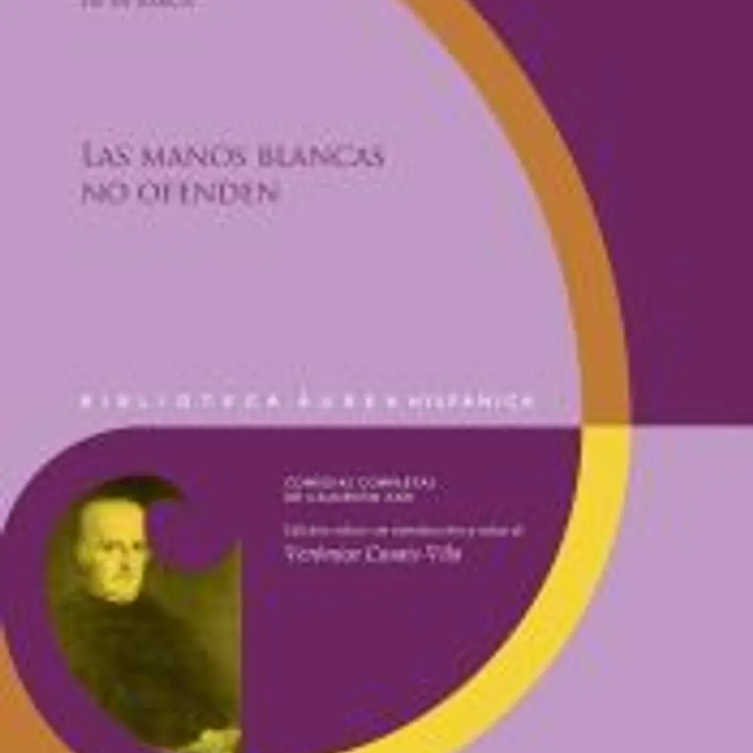 Las manos blancas no ofenden 1