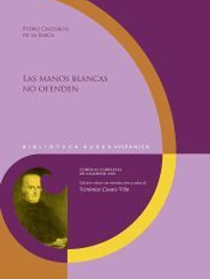 Las manos blancas no ofenden