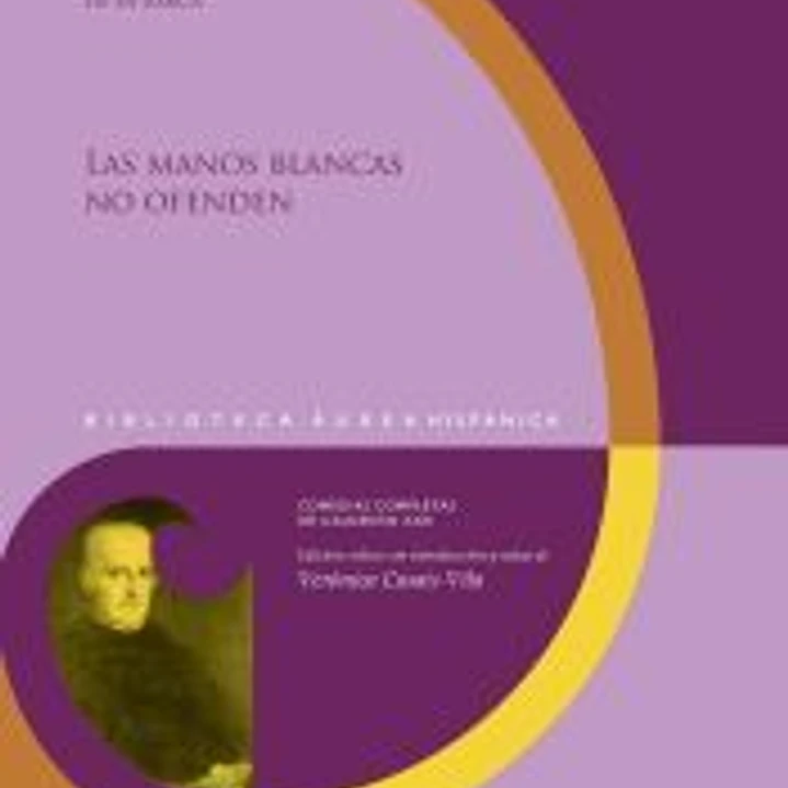 Las manos blancas no ofenden 1