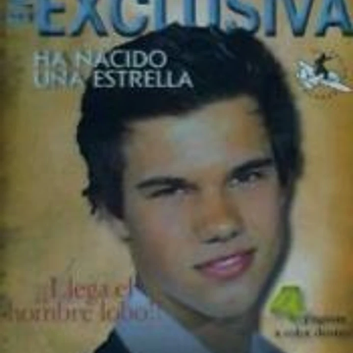 Taylor Lautner. Ha nacido una estrella 1