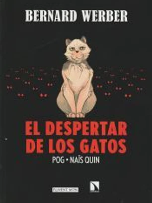Despertar De Los Gatos