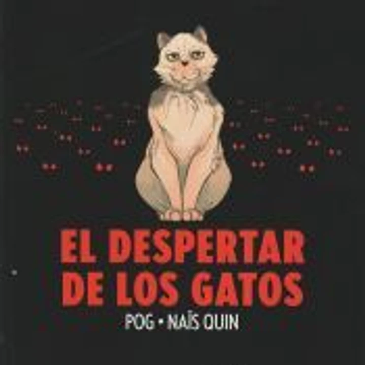 Despertar De Los Gatos 1