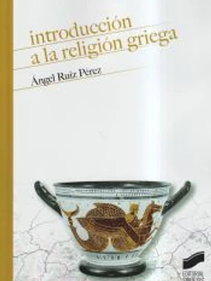 Introducción a la religión griega