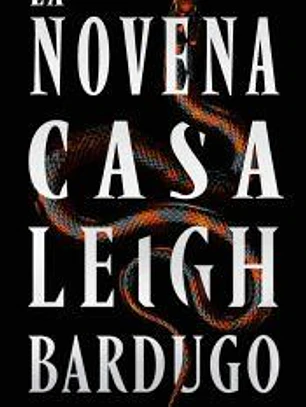 La novena casa