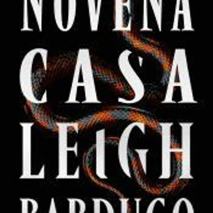 La novena casa 1