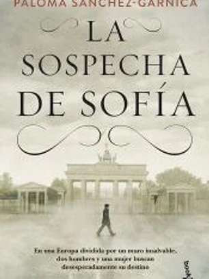 La sospecha de Sofía