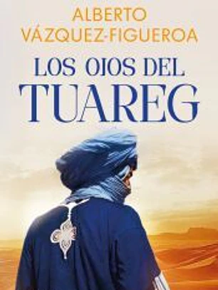 Los ojos del tuareg (Tuareg 2)
