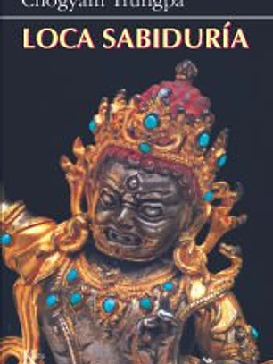 Loca sabiduría