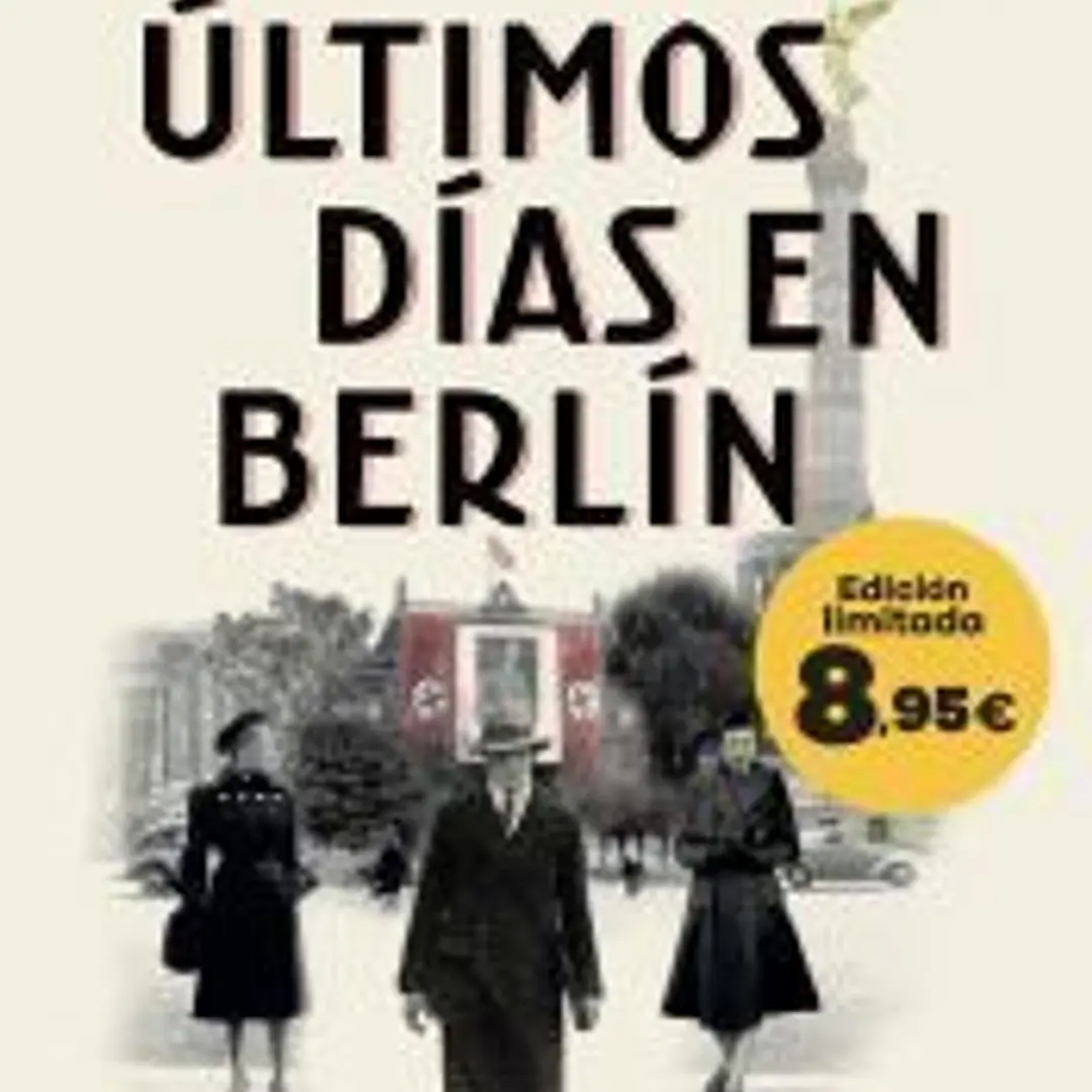 Últimos días en Berlín 1