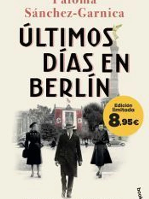 Últimos días en Berlín