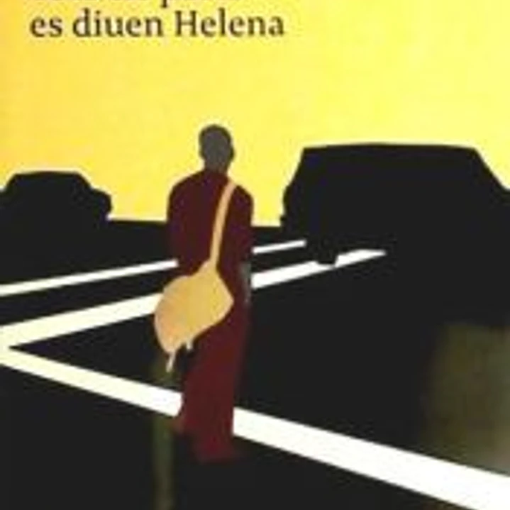 Tots els ports es diuen Helena 1