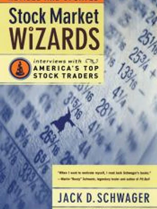 Stock Market Wizards