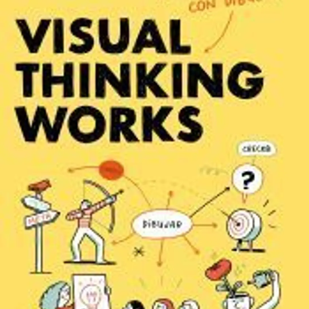 Visual Thinking Works 1