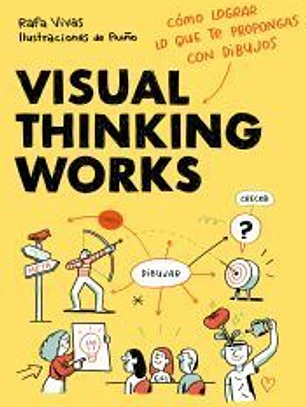 Visual Thinking Works