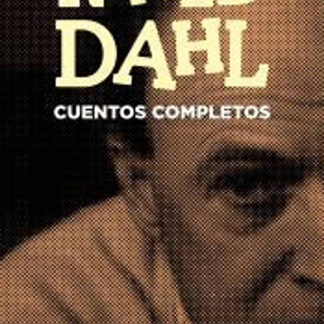 Cuentos completos 1