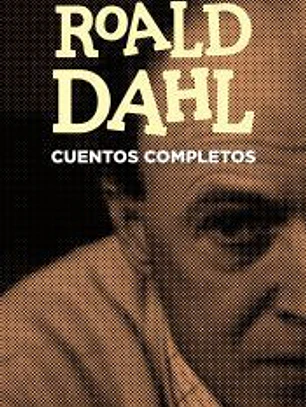 Cuentos completos