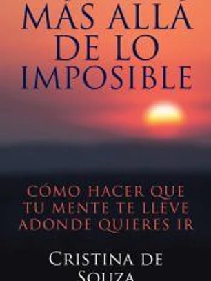Más allá de lo imposible